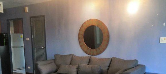 2 bedrooms Condo in Bangkok, Thailand No. 21672 3