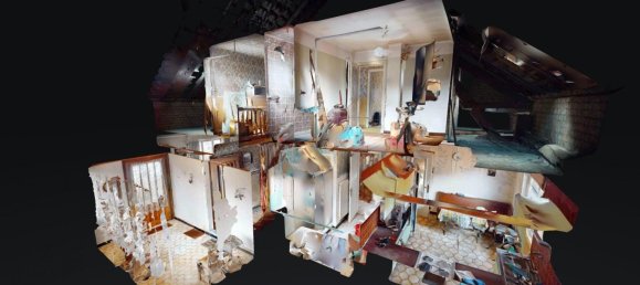 4 bedrooms House in Masevaux-Niederbruck, France No. 45506 17