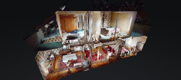 4 bedrooms House in Masevaux-Niederbruck, France No. 45506 16