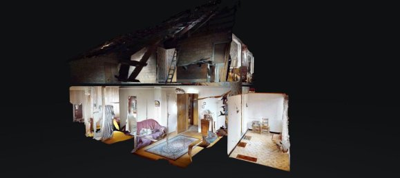 4 bedrooms House in Masevaux-Niederbruck, France No. 45506 18