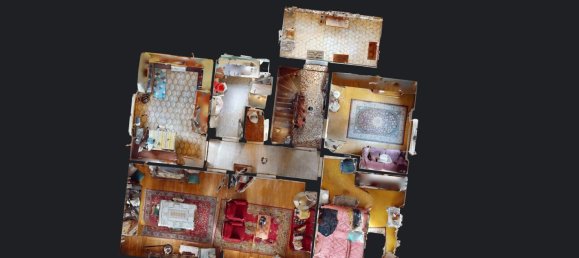 4 bedrooms House in Masevaux-Niederbruck, France No. 45506 14