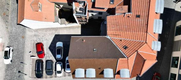 20-Zimmer Gebäude in Mansfeld-Südharz, Germany, Nr. 288606 6