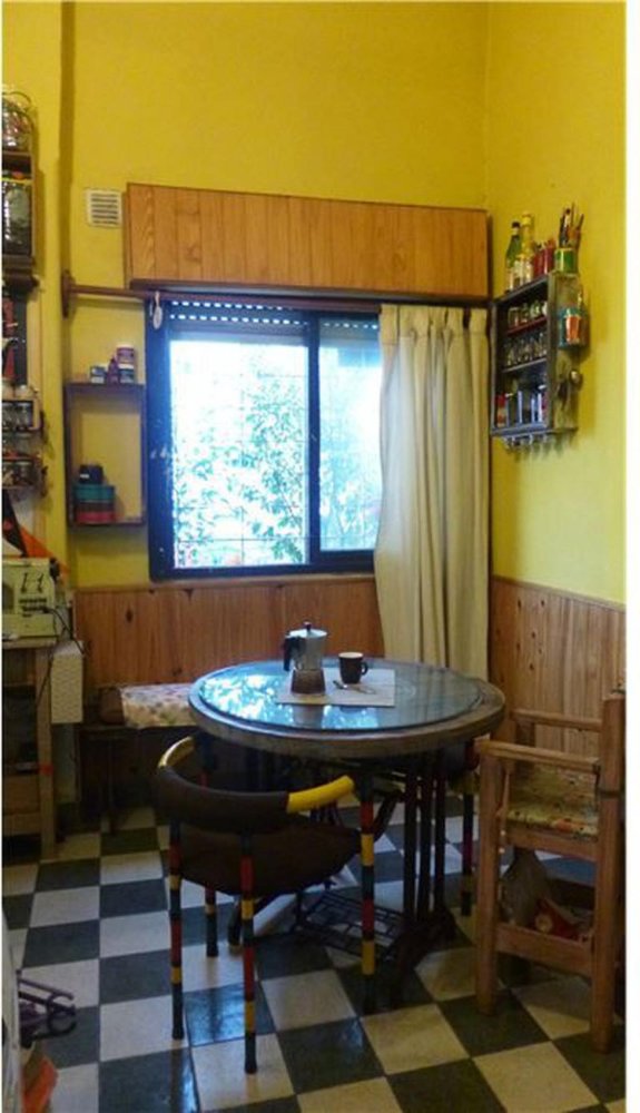 Estudio en Buenos Aires, Argentina No. 82214