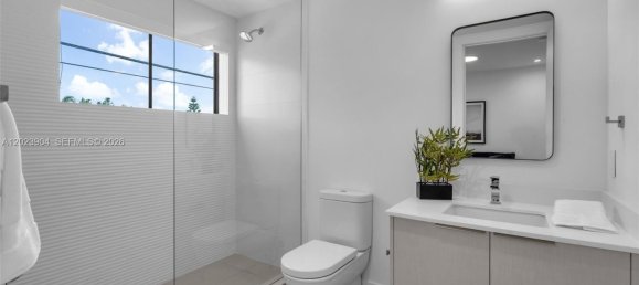 3 bedrooms Duplex for rent in Miami, Miami-Dade, Florida, USA № 615056 15
