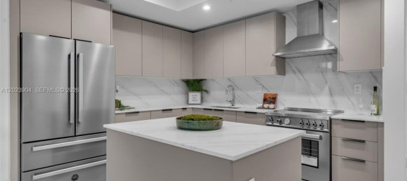 3 bedrooms Duplex for rent in Miami, Miami-Dade, Florida, USA № 615056 20