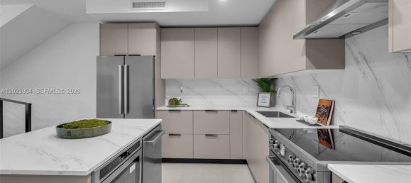 3 bedrooms Duplex for rent in Miami, Miami-Dade, Florida, USA № 615056 19