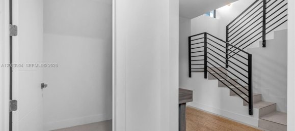 3 bedrooms Duplex for rent in Miami, Miami-Dade, Florida, USA № 615056 27