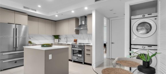 3 bedrooms Duplex for rent in Miami, Miami-Dade, Florida, USA № 615056 22
