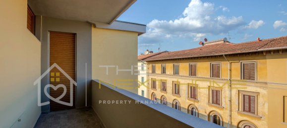 5 chambres Penthouse à Florence, Italy No. 315940 28