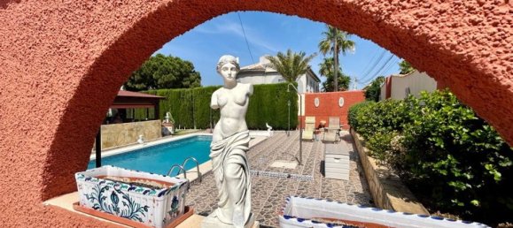 3 chambres Villa à Torrevieja, Spain No. 188291 5