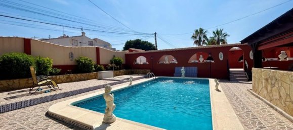 3 chambres Villa à Torrevieja, Spain No. 188291 12