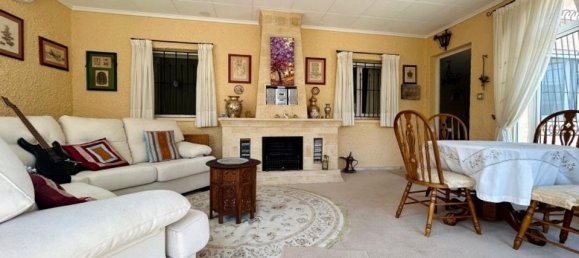 3 chambres Villa à Torrevieja, Spain No. 188291 8