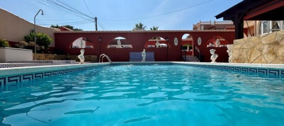 3 chambres Villa à Torrevieja, Spain No. 188291 13