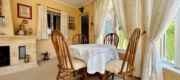 3 chambres Villa à Torrevieja, Spain No. 188291 24