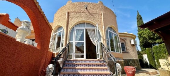 3 chambres Villa à Torrevieja, Spain No. 188291 19