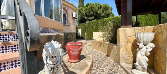 3 chambres Villa à Torrevieja, Spain No. 188291 20