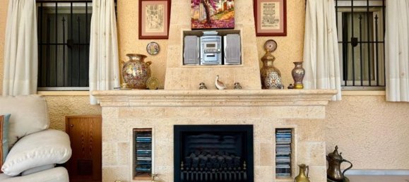 3 chambres Villa à Torrevieja, Spain No. 188291 16