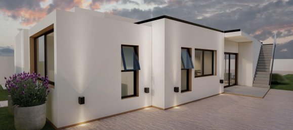 3 chambres Villa à Fortuna, Spain No. 287553 2