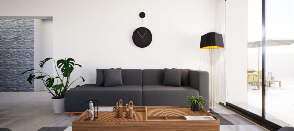 3 chambres Villa à Fortuna, Spain No. 287553 7