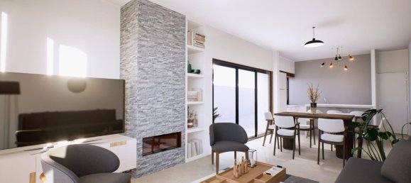 3 chambres Villa à Fortuna, Spain No. 287553 8