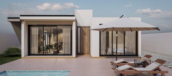 3 chambres Villa à Fortuna, Spain No. 287553 3