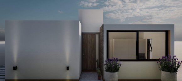 3 chambres Villa à Fortuna, Spain No. 287553 10