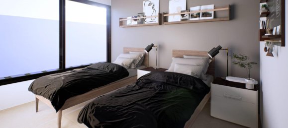 3 chambres Villa à Fortuna, Spain No. 287553 4