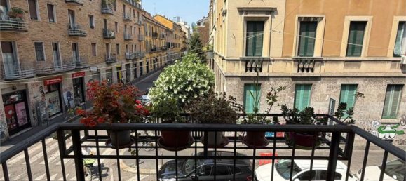 Квартира с 1 спальней в Милан, Италия № 371284 8