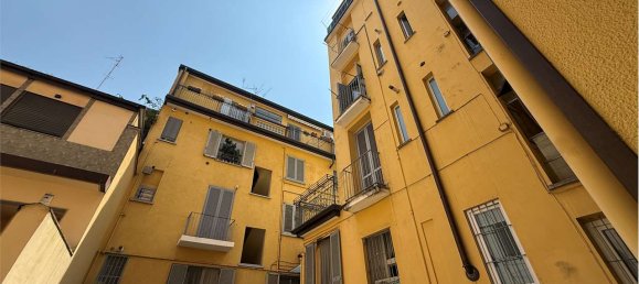 Квартира с 1 спальней в Милан, Италия № 371284 29