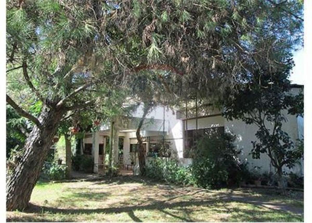 3 bedrooms House in Pilar, Argentina No. 805