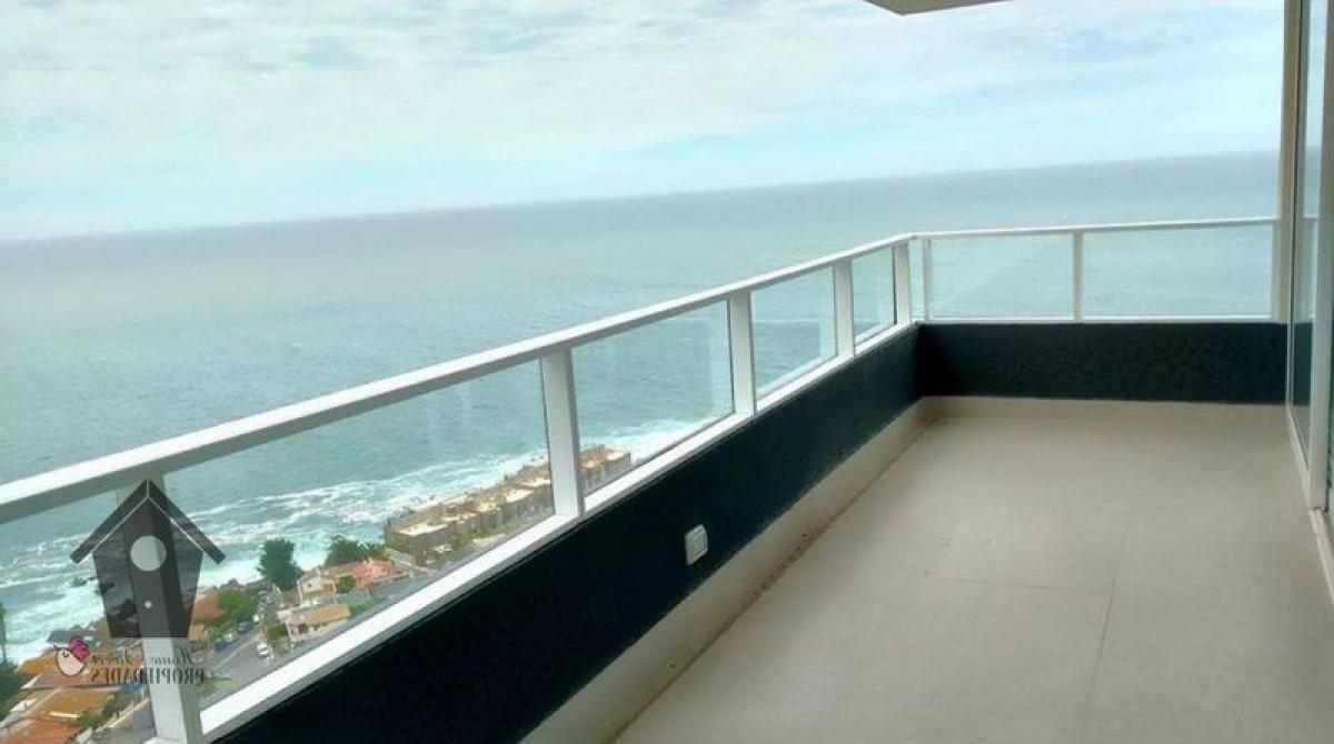 2 Schlafzimmer Wohnung in Valparaiso, Chile, Nr. 4465