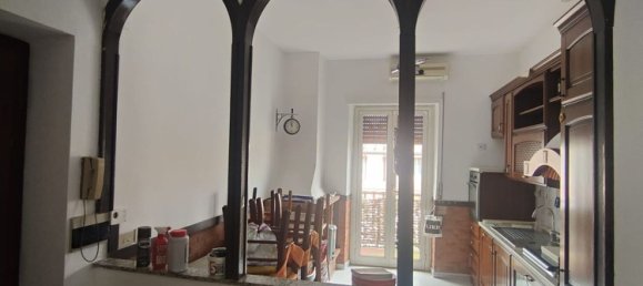 Квартира с 3 комнатами в Рим, Италия № 213693 2