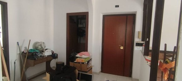 Квартира с 3 комнатами в Рим, Италия № 213693 4