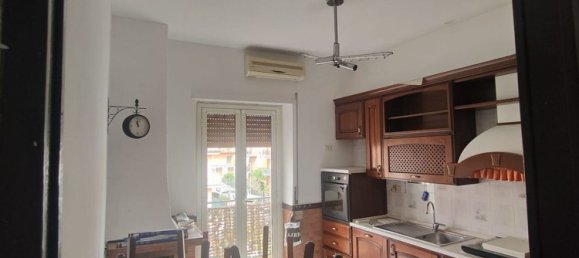 Квартира с 3 комнатами в Рим, Италия № 213693 7