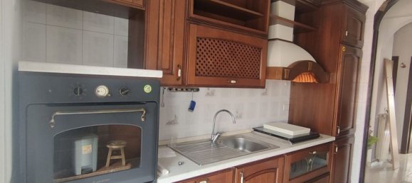 Квартира с 3 комнатами в Рим, Италия № 213693 5