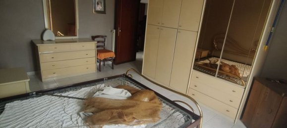 Квартира с 3 комнатами в Рим, Италия № 213693 10