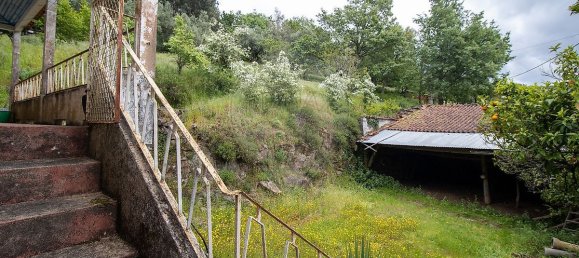 4 bedrooms House in Penela, Portugal No. 165966 12