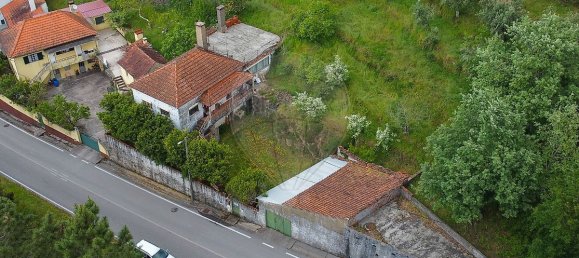 4 bedrooms House in Penela, Portugal No. 165966 2