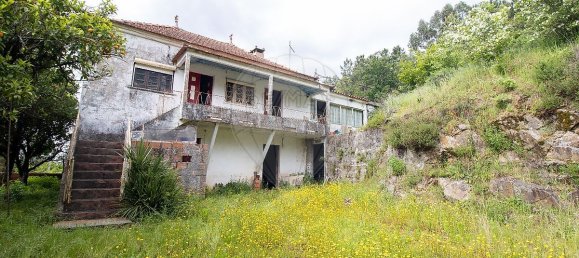 4 bedrooms House in Penela, Portugal No. 165966 7