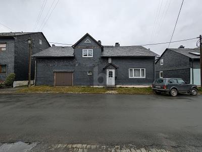 5غرفة منزل في Saalfeld-Rudolstadt, Germany رقم 155959