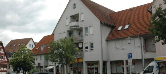 1 bedroom Apartment in Boblingen, Germany No. 59823 2