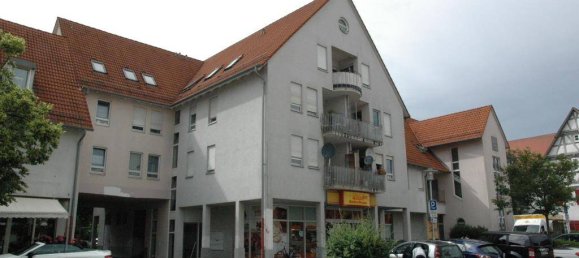 1 bedroom Apartment in Boblingen, Germany No. 59823 3