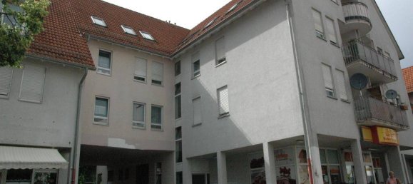 1 bedroom Apartment in Boblingen, Germany No. 59823 4
