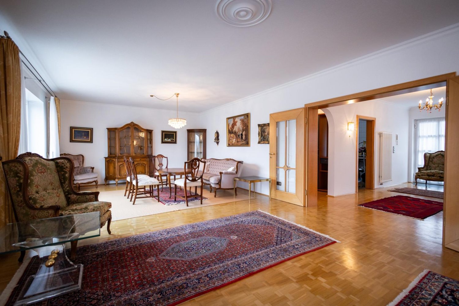 4 chambres Maison à Rhon-Grabfeld, Germany No. 207305