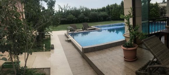 6 chambres Villa à Sabunchu, Azerbaijan No. 1194 35