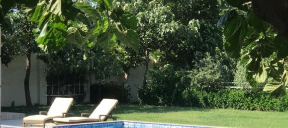 6 chambres Villa à Sabunchu, Azerbaijan No. 1194 23