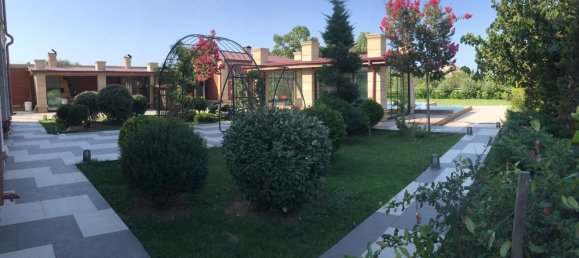 6 chambres Villa à Sabunchu, Azerbaijan No. 1194 9