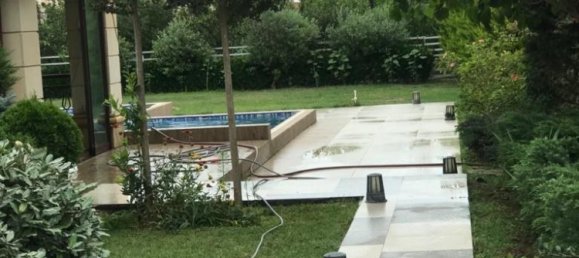 6 chambres Villa à Sabunchu, Azerbaijan No. 1194 16