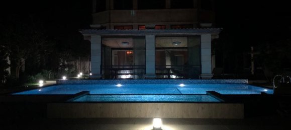 6 chambres Villa à Sabunchu, Azerbaijan No. 1194 41