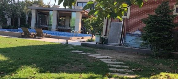 6 chambres Villa à Sabunchu, Azerbaijan No. 1194 34